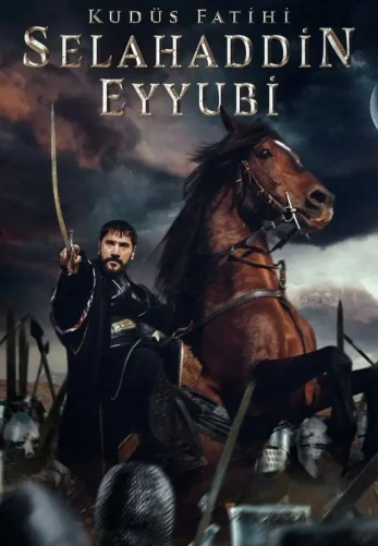 Селахаддин Эйюби 2 сезон 55 серия Turok1990 русская озвучка смотреть бесплатно онлайн